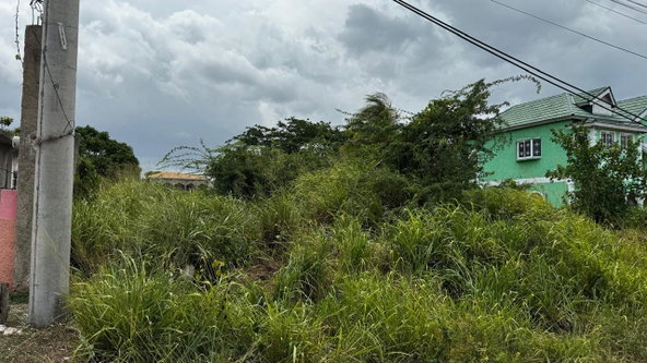 Fifth image of Lot 133-24 Hermington Parkway, Avon in Avon Park, St. Catherine, Jamaica - property is For Sale