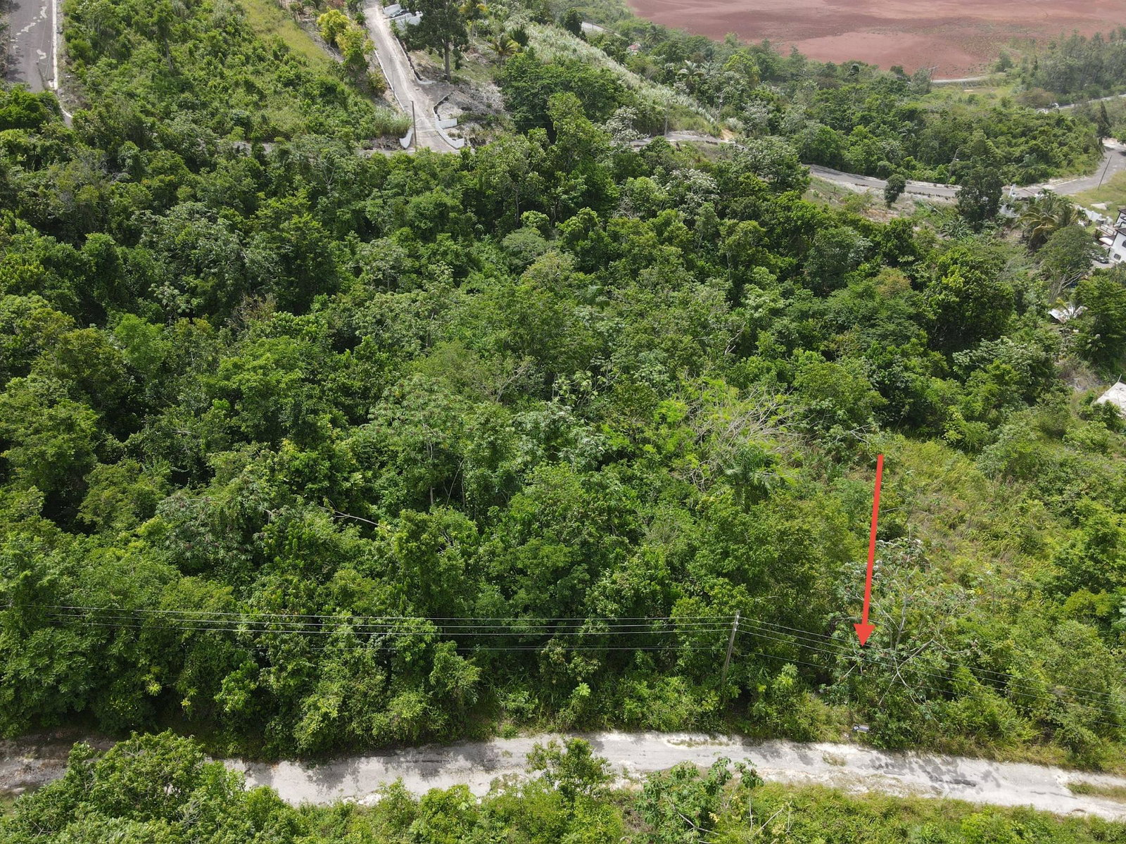 Second image of 256 Portview Circle in Mandeville, Manchester, Jamaica - property is For Sale