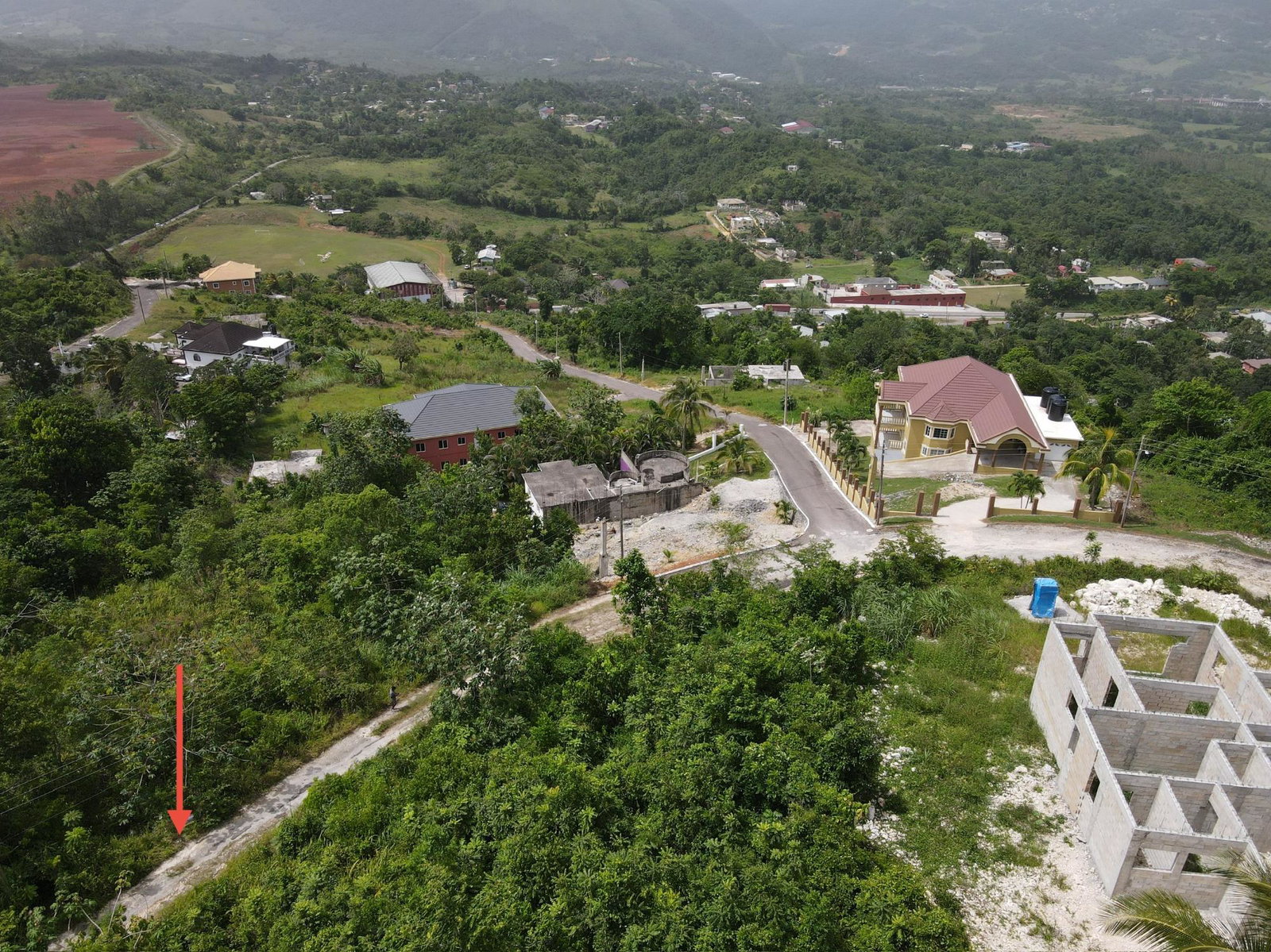 Third image of 256 Portview Circle in Mandeville, Manchester, Jamaica - property is For Sale
