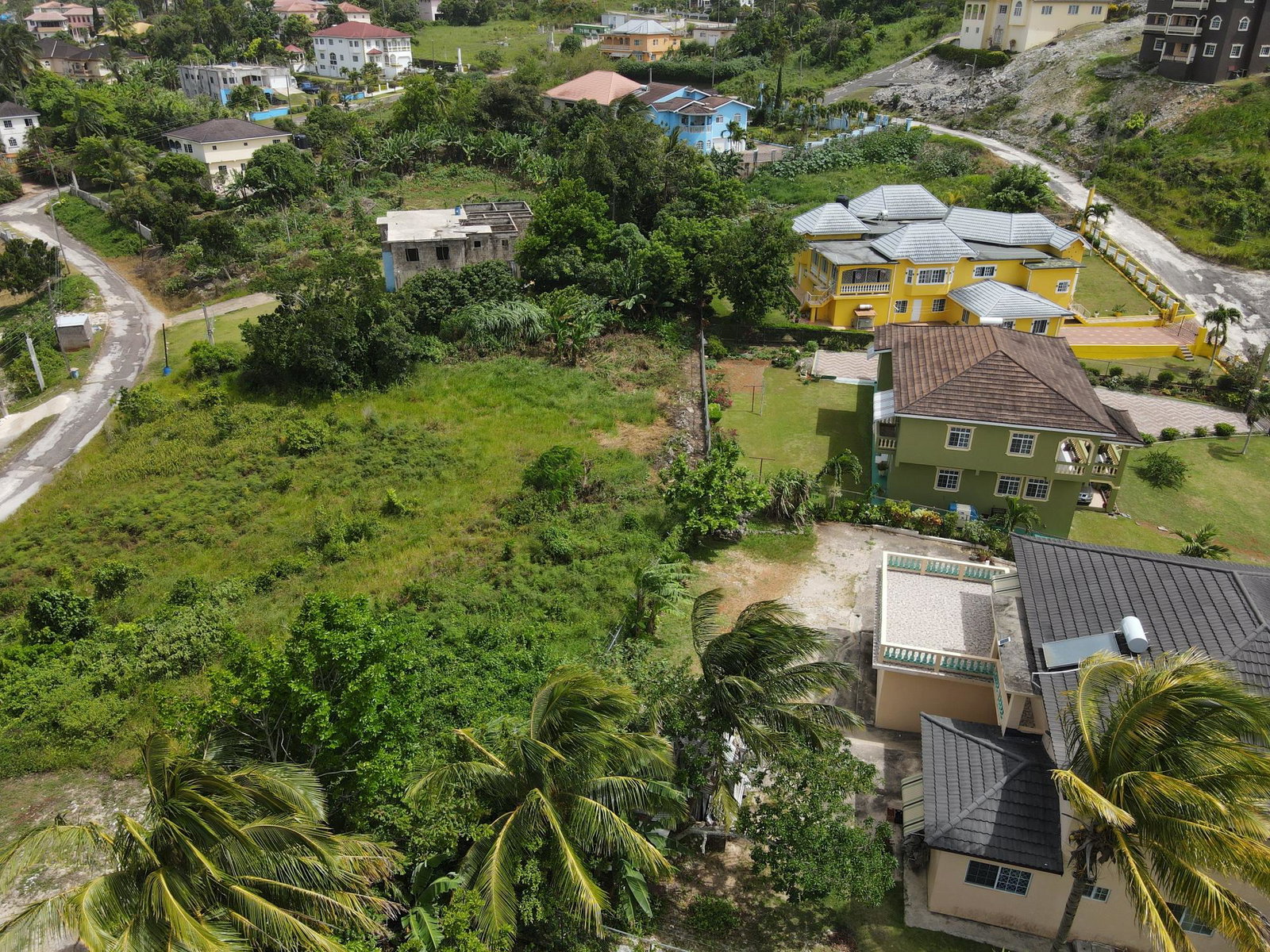 Fourth image of 256 Portview Circle in Mandeville, Manchester, Jamaica - property is For Sale