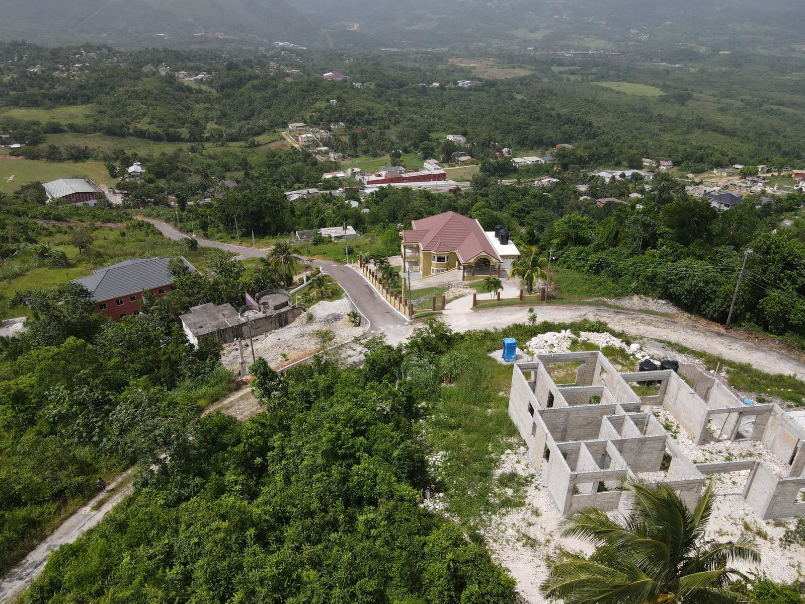 Sixth image of 256 Portview Circle in Mandeville, Manchester, Jamaica - property is For Sale