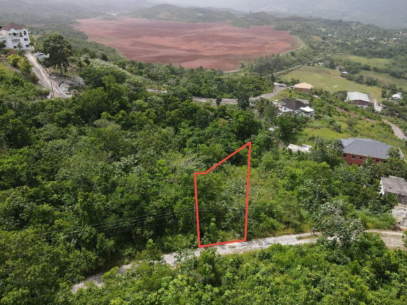 First image of 256 Portview Circle in Mandeville, Manchester, Jamaica - property is For Sale