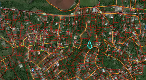 Seventh image of 256 Portview Circle in Mandeville, Manchester, Jamaica - property is For Sale
