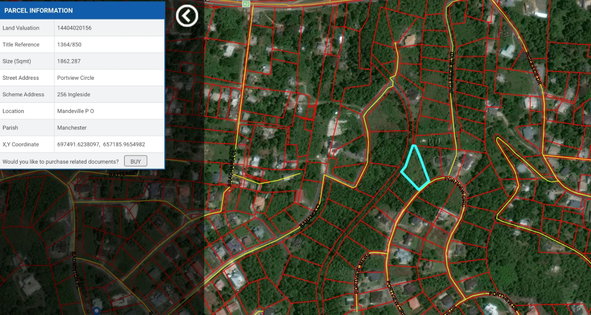 Eighth image of 256 Portview Circle in Mandeville, Manchester, Jamaica - property is For Sale