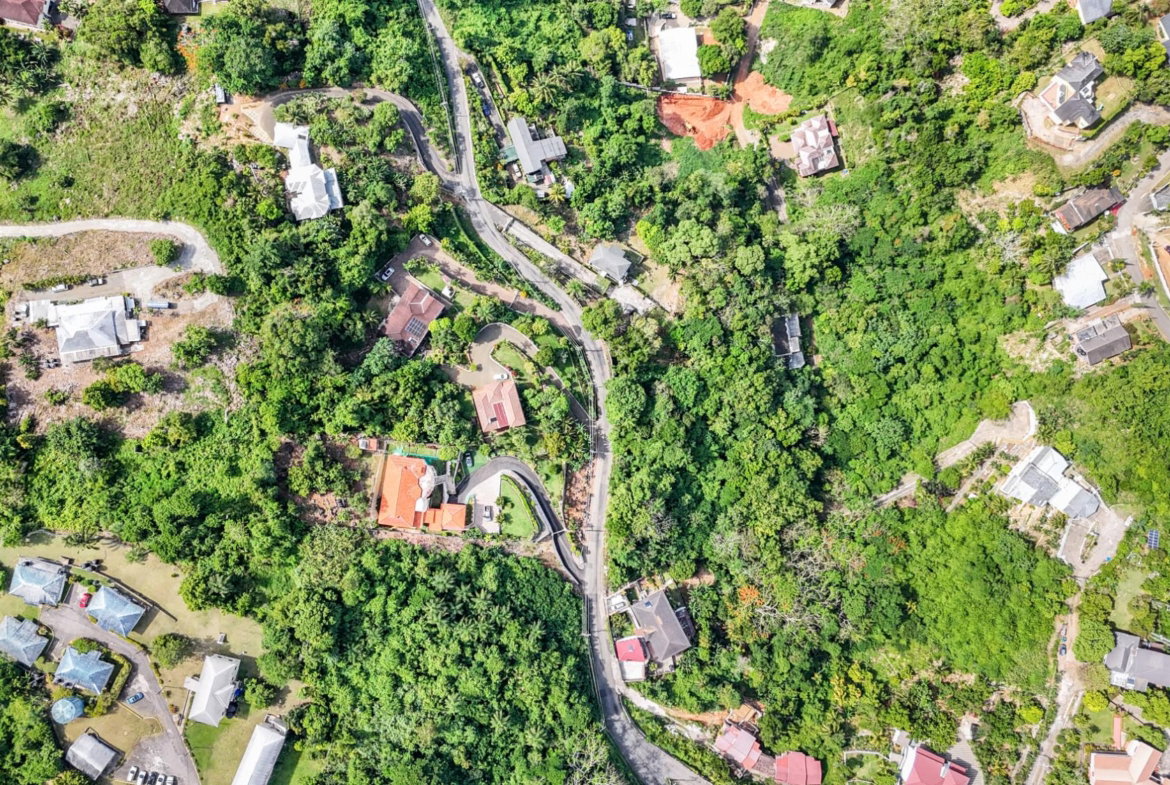 Second image of 7 Old Stony Hill Road in Stony Hill P.O., St. Andrew, Jamaica - property is For Sale