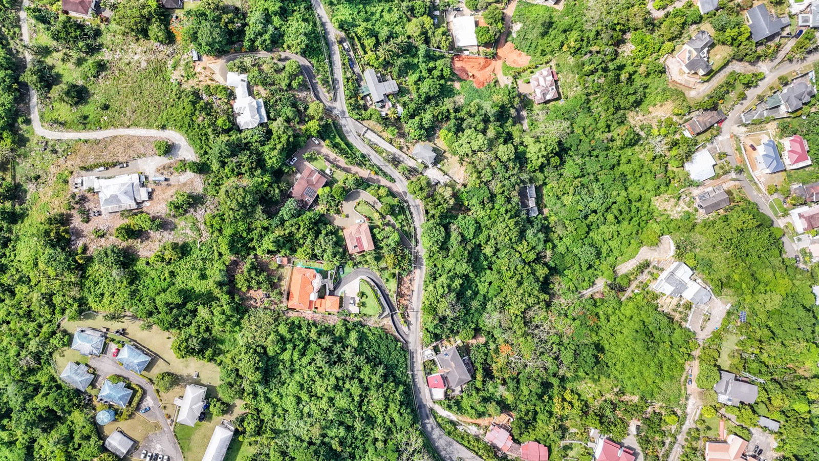 Residential-Lot-for-Sale-at-7-Old-Stony-Hill-Road-St.-Andrew-Jamaica Second image of 7 Old Stony Hill Road in Stony Hill P.O., St. Andrew, Jamaica - property is For Sale