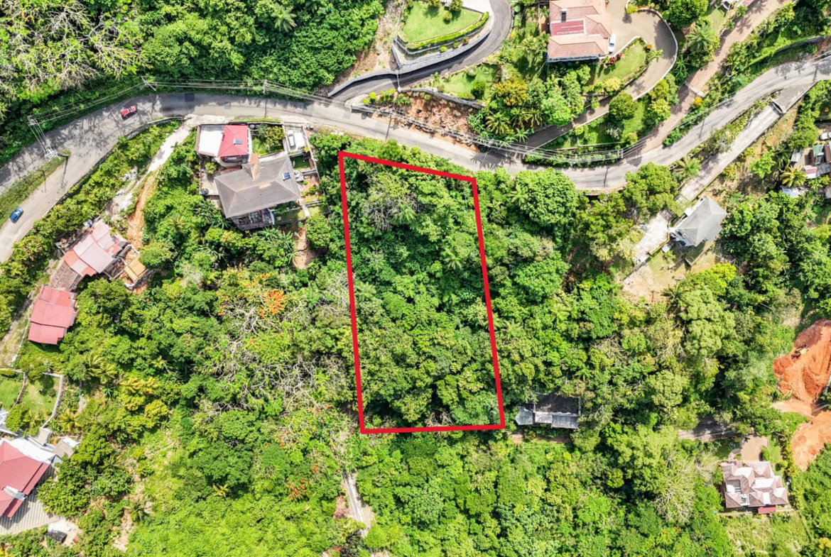 First image of 7 Old Stony Hill Road in Stony Hill P.O., St. Andrew, Jamaica - property is For Sale