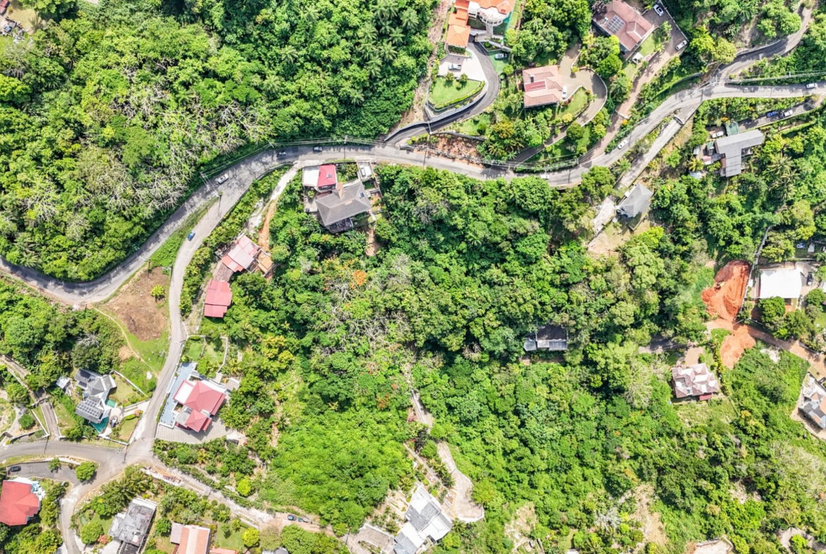 Third image of 7 Old Stony Hill Road in Stony Hill P.O., St. Andrew, Jamaica - property is For Sale