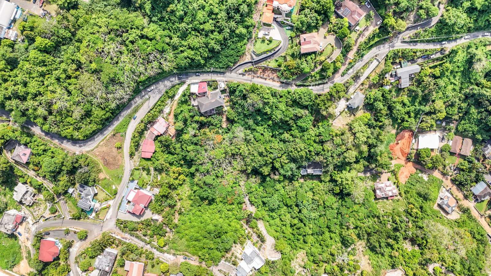 Residential-Lot-for-Sale-at-7-Old-Stony-Hill-Road-St.-Andrew-Jamaica Third image of 7 Old Stony Hill Road in Stony Hill P.O., St. Andrew, Jamaica - property is For Sale