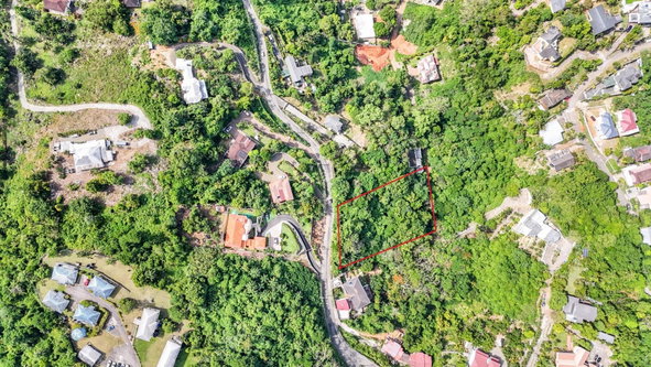 Fourth image of 7 Old Stony Hill Road in Stony Hill P.O., St. Andrew, Jamaica - property is For Sale