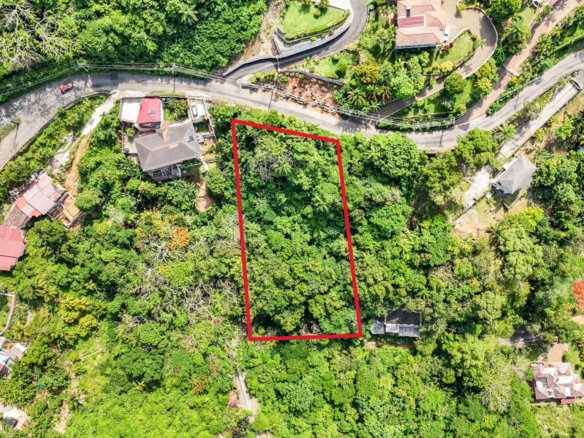 First image of 7 Old Stony Hill Road in Stony Hill P.O., St. Andrew, Jamaica - property is For Sale
