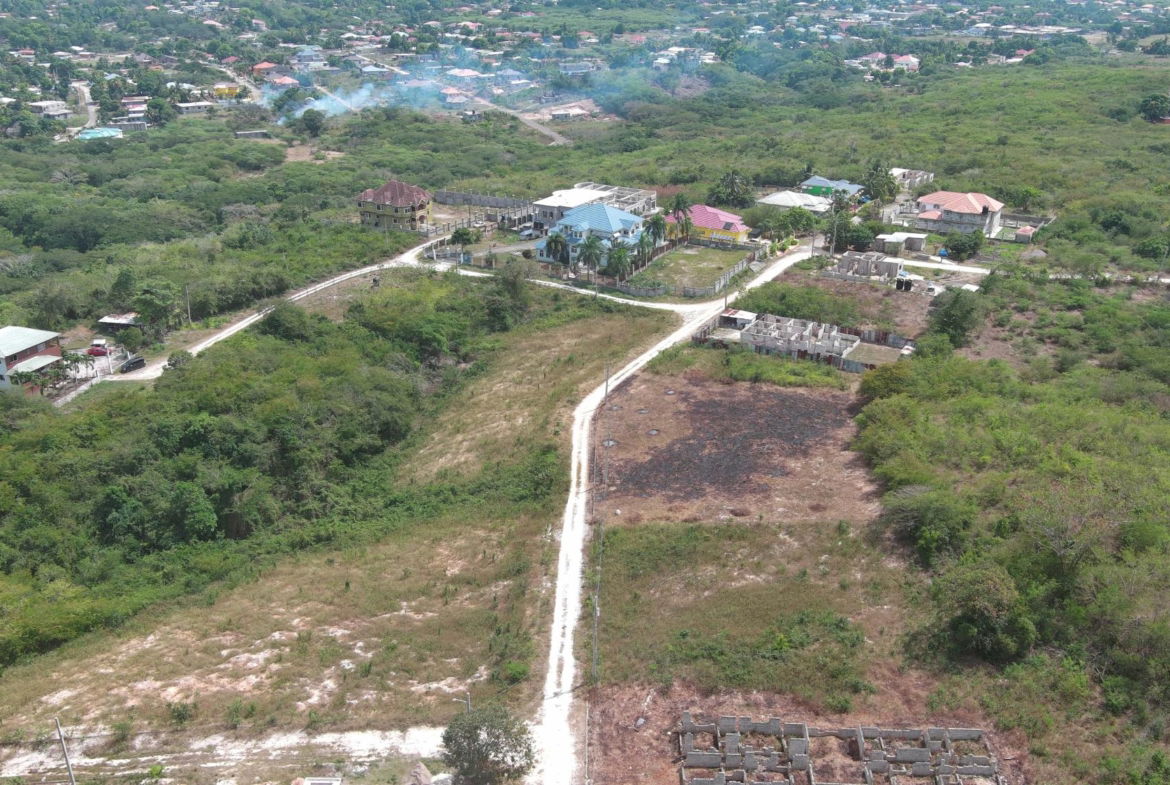 Ninth image of Lot 30 Chateau May Pen in May Pen, Clarendon, Jamaica - property is For Sale
