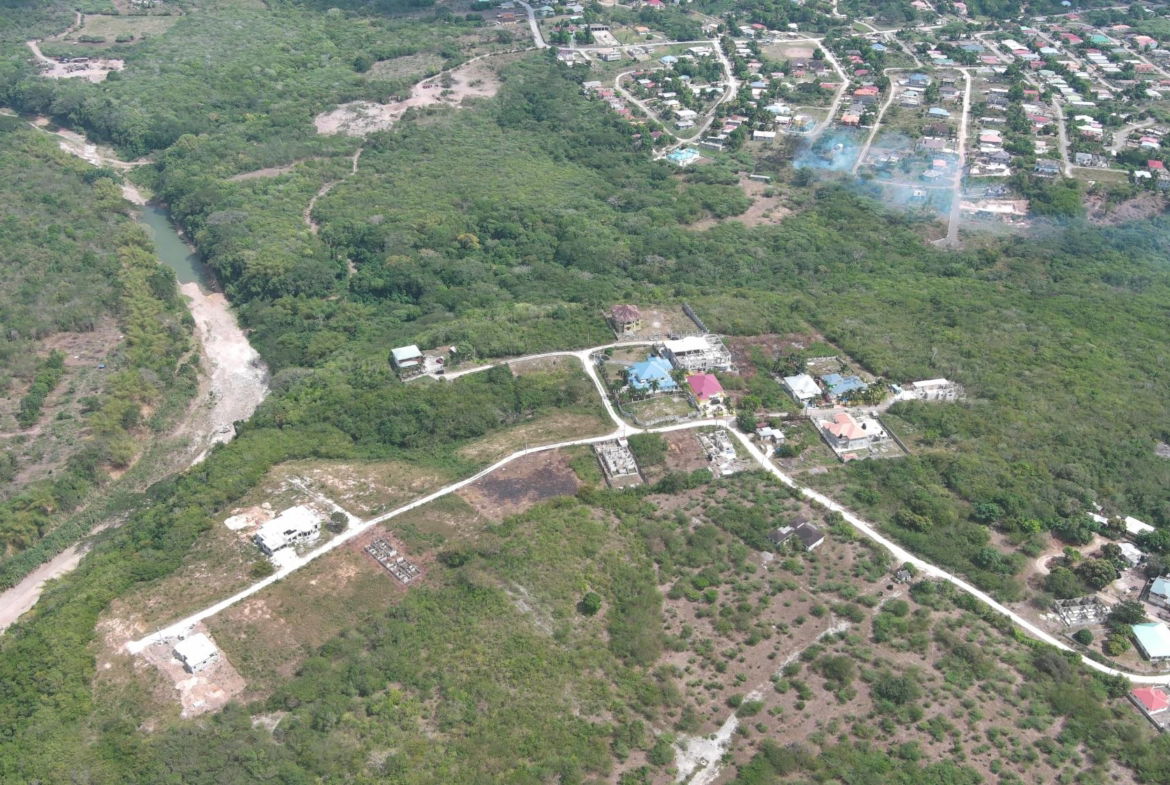 Tenth image of Lot 30 Chateau May Pen in May Pen, Clarendon, Jamaica - property is For Sale