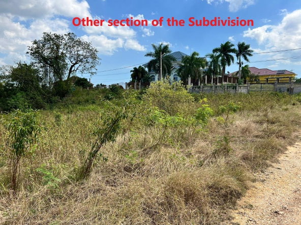 Fifth image of Lot 31 Chateau May Pen in May Pen, Clarendon, Jamaica - property is For Sale