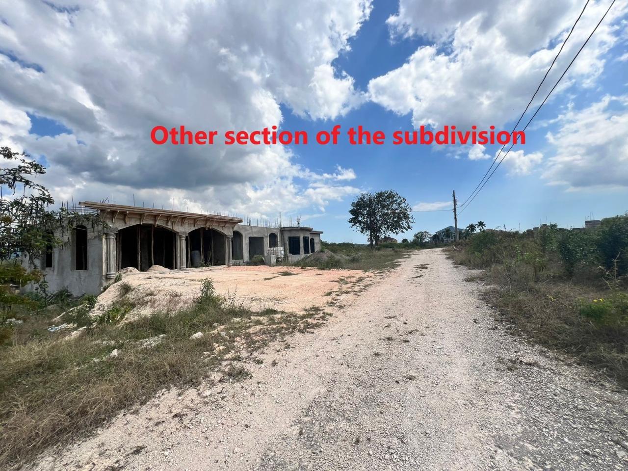 Seventh image of Lot 31 Chateau May Pen in May Pen, Clarendon, Jamaica - property is For Sale