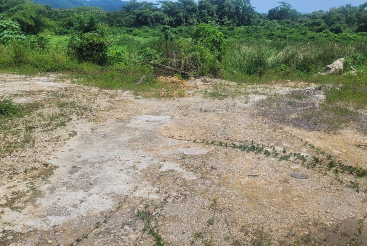 Second image of Lott 77 Orange Bay Country Club, in Orange Bay, Hanover, Jamaica - property is For Sale