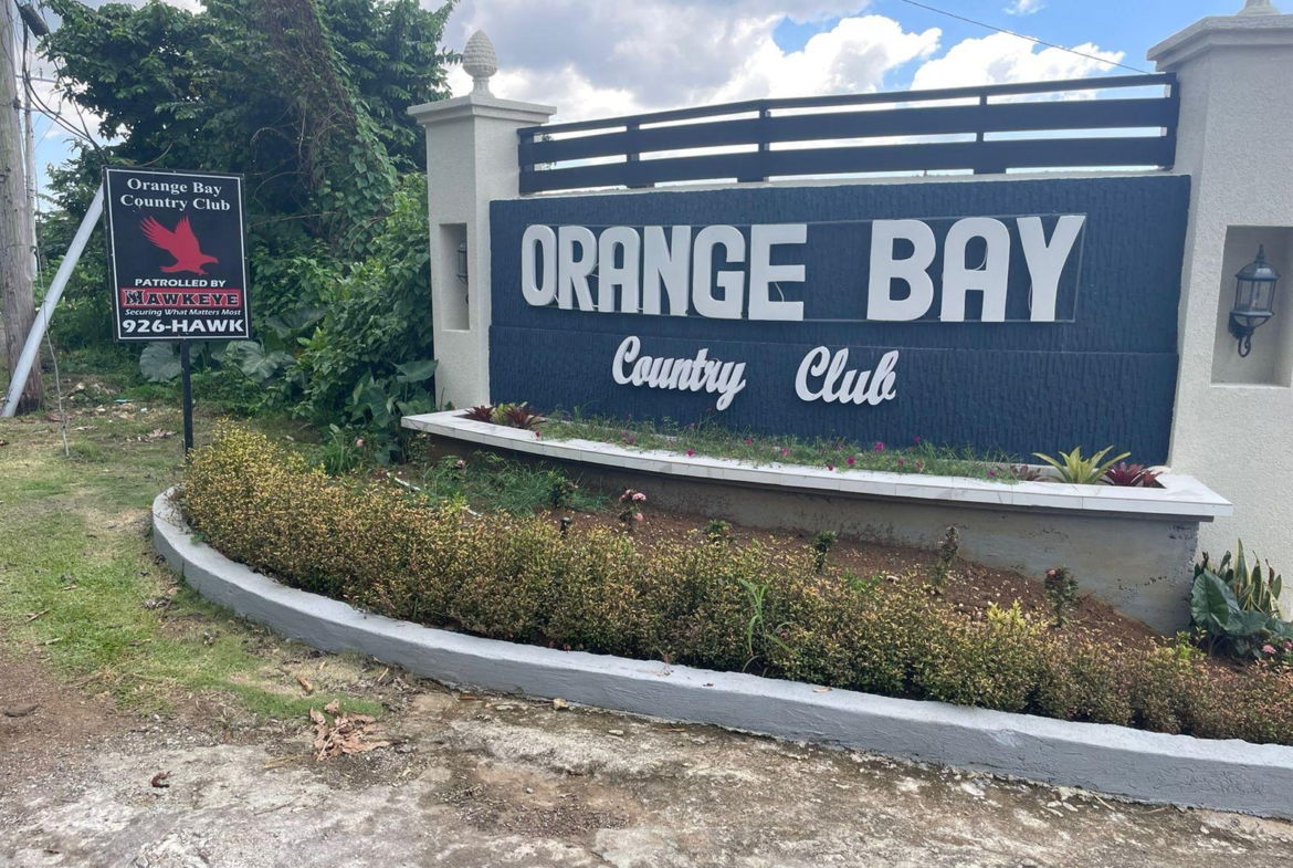First image of Lott 77 Orange Bay Country Club, in Orange Bay, Hanover, Jamaica - property is For Sale