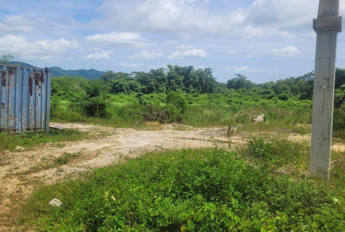 Third image of Lott 77 Orange Bay Country Club, in Orange Bay, Hanover, Jamaica - property is For Sale