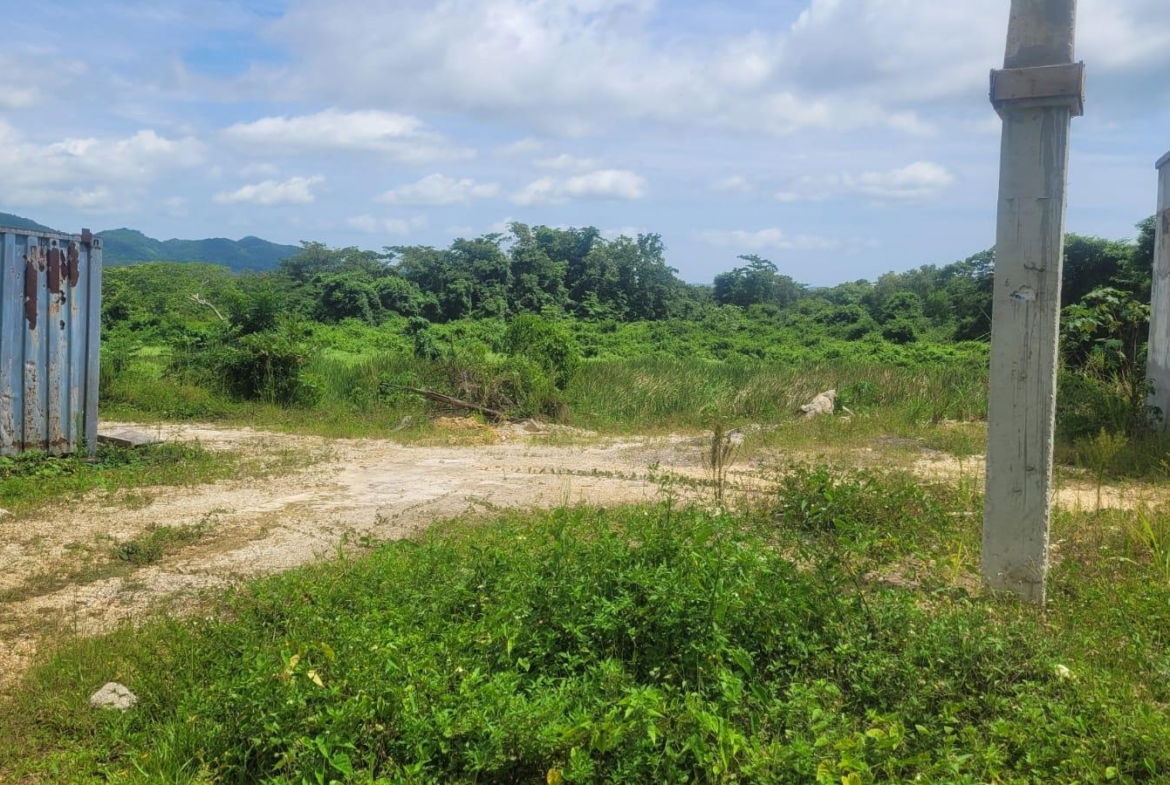 Fourth image of Lott 77 Orange Bay Country Club, in Orange Bay, Hanover, Jamaica - property is For Sale