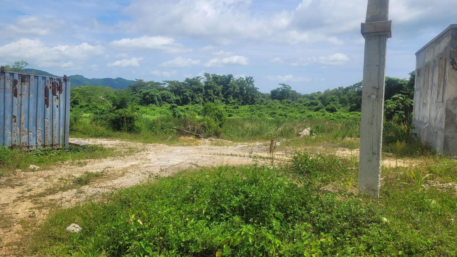 Fourth image of Lott 77 Orange Bay Country Club, in Orange Bay, Hanover, Jamaica - property is For Sale