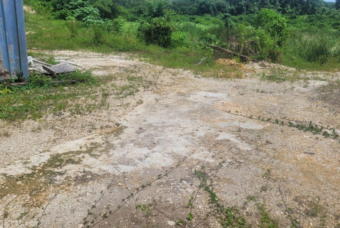 Fifth image of Lott 77 Orange Bay Country Club, in Orange Bay, Hanover, Jamaica - property is For Sale