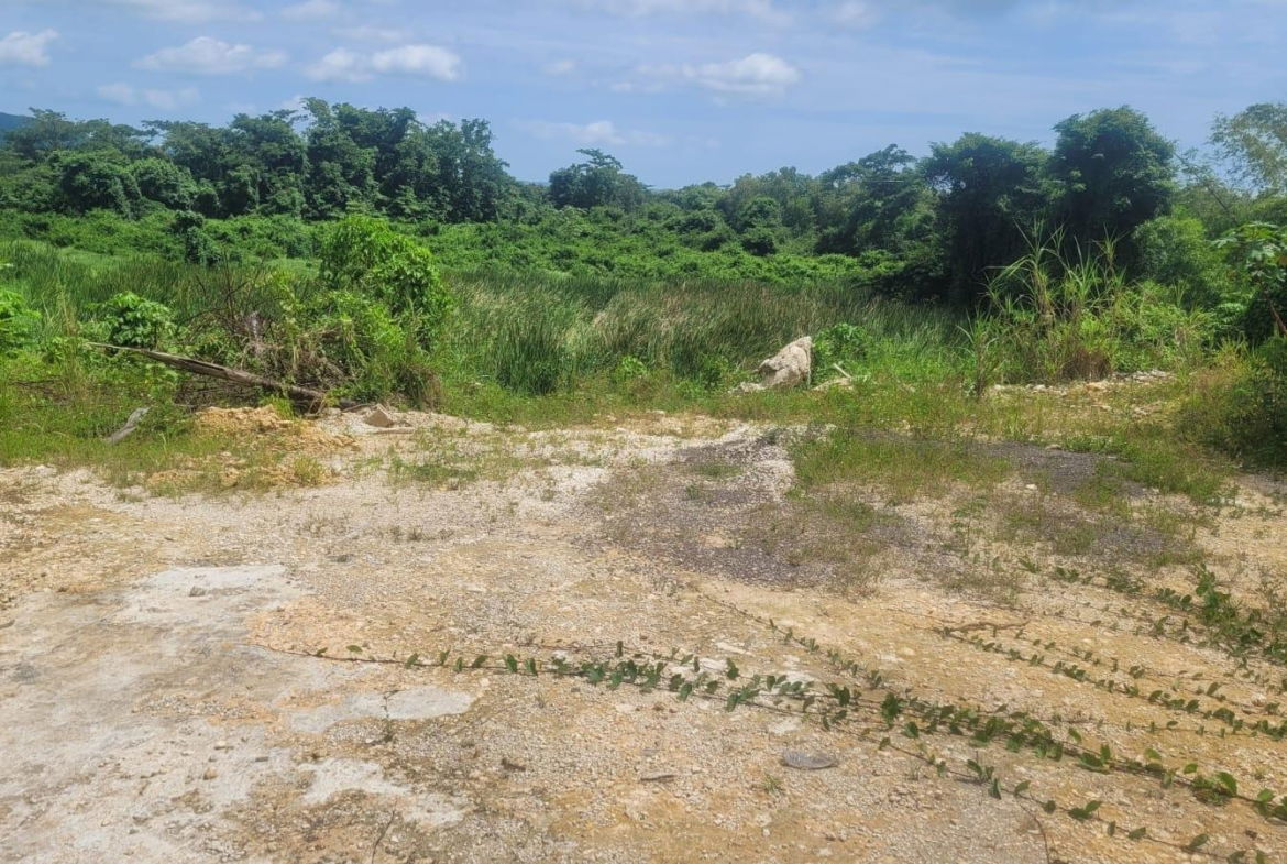 Sixth image of Lott 77 Orange Bay Country Club, in Orange Bay, Hanover, Jamaica - property is For Sale