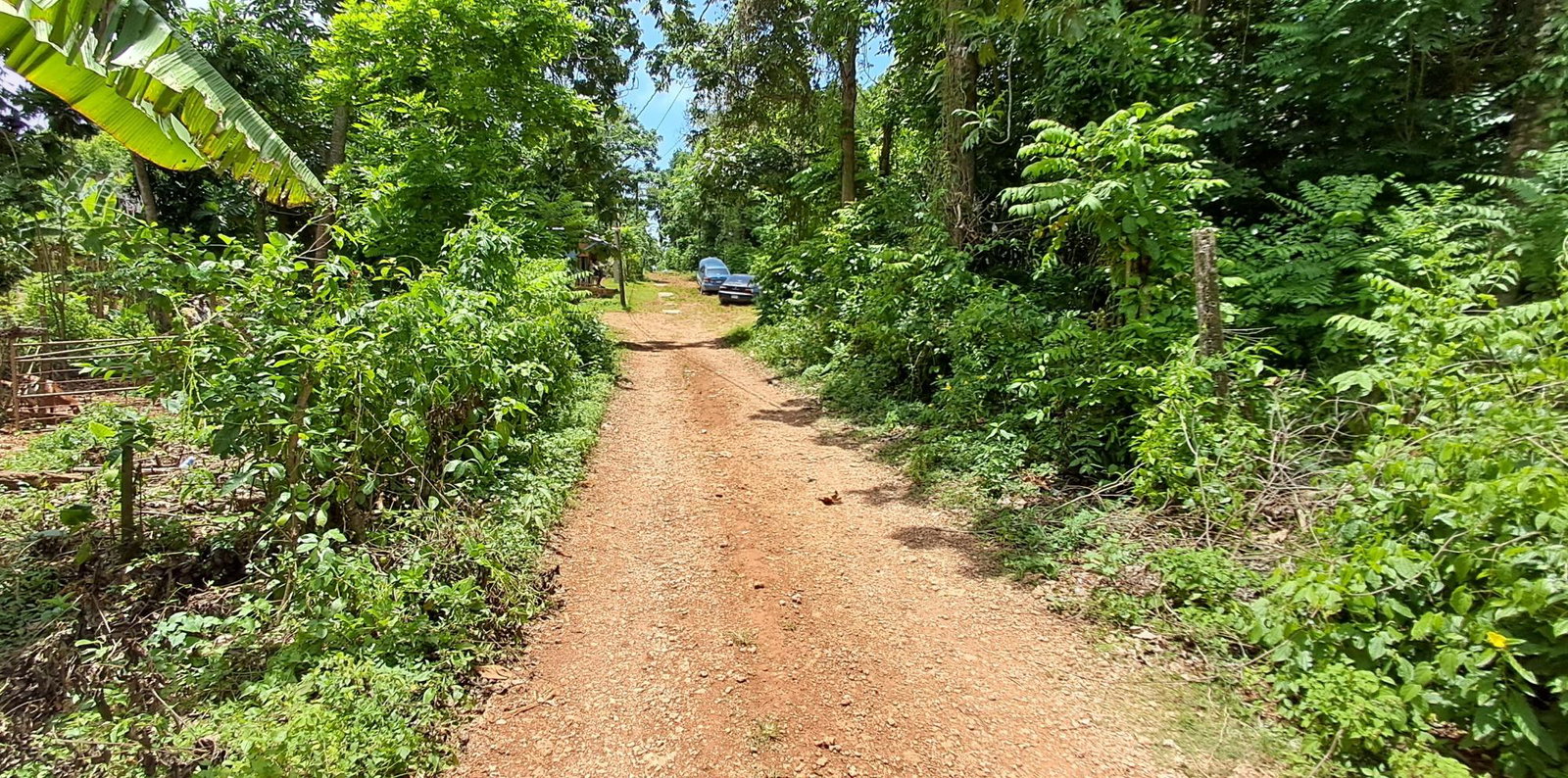 Second image of Belle Castle in Belle Castle, Portland, Jamaica - property is For Sale