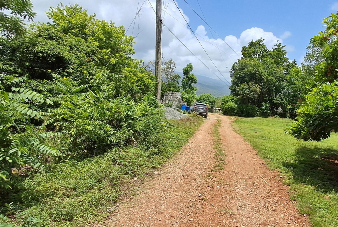 Third image of Belle Castle in Belle Castle, Portland, Jamaica - property is For Sale
