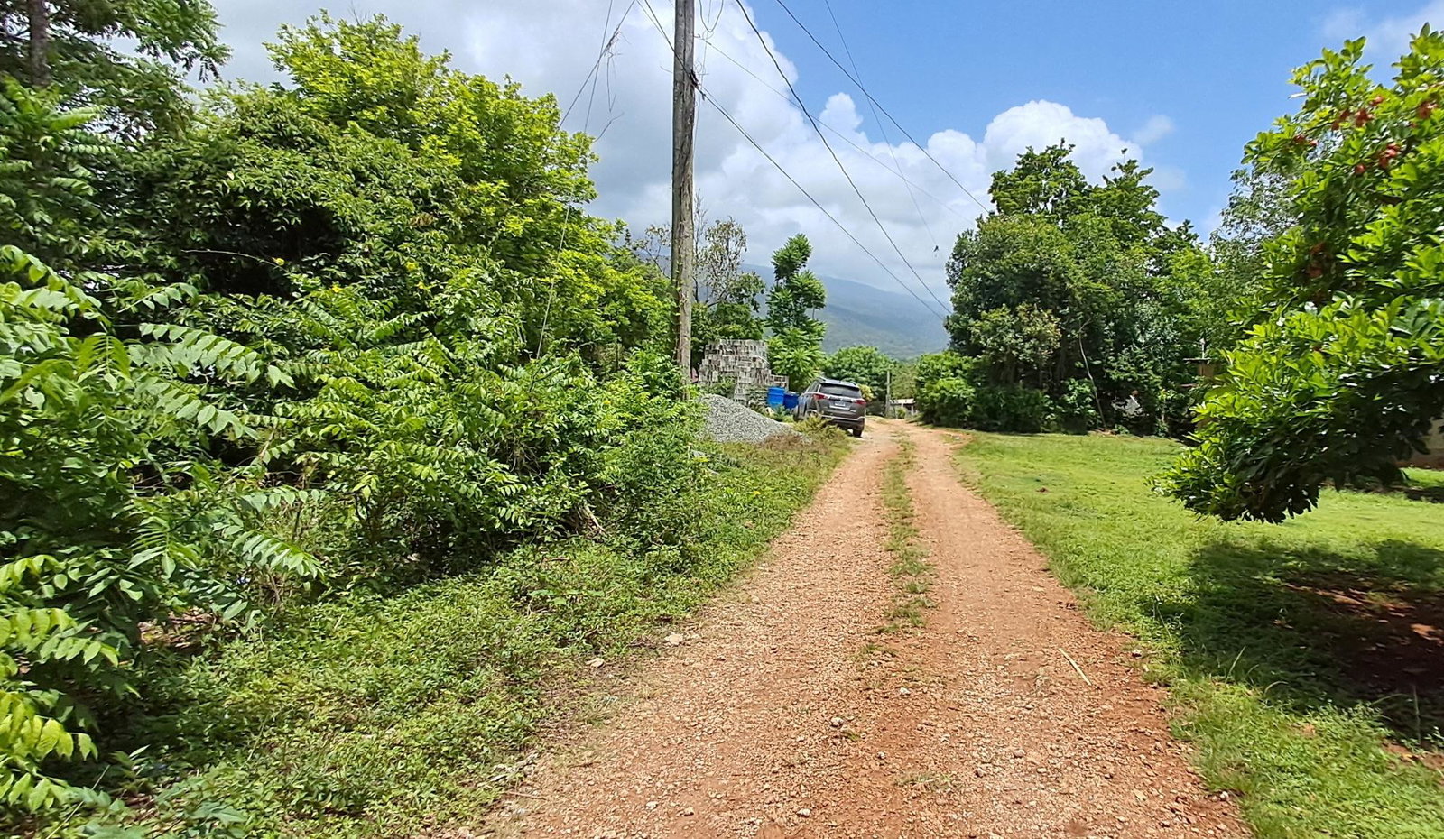 Third image of Belle Castle in Belle Castle, Portland, Jamaica - property is For Sale