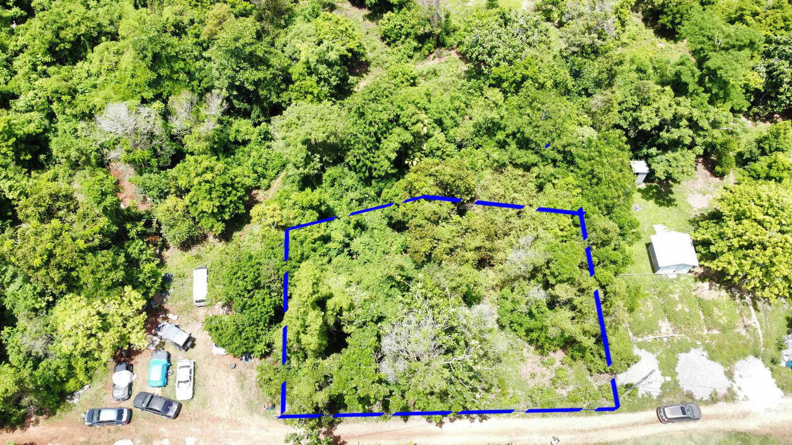 Sixth image of Belle Castle in Belle Castle, Portland, Jamaica - property is For Sale