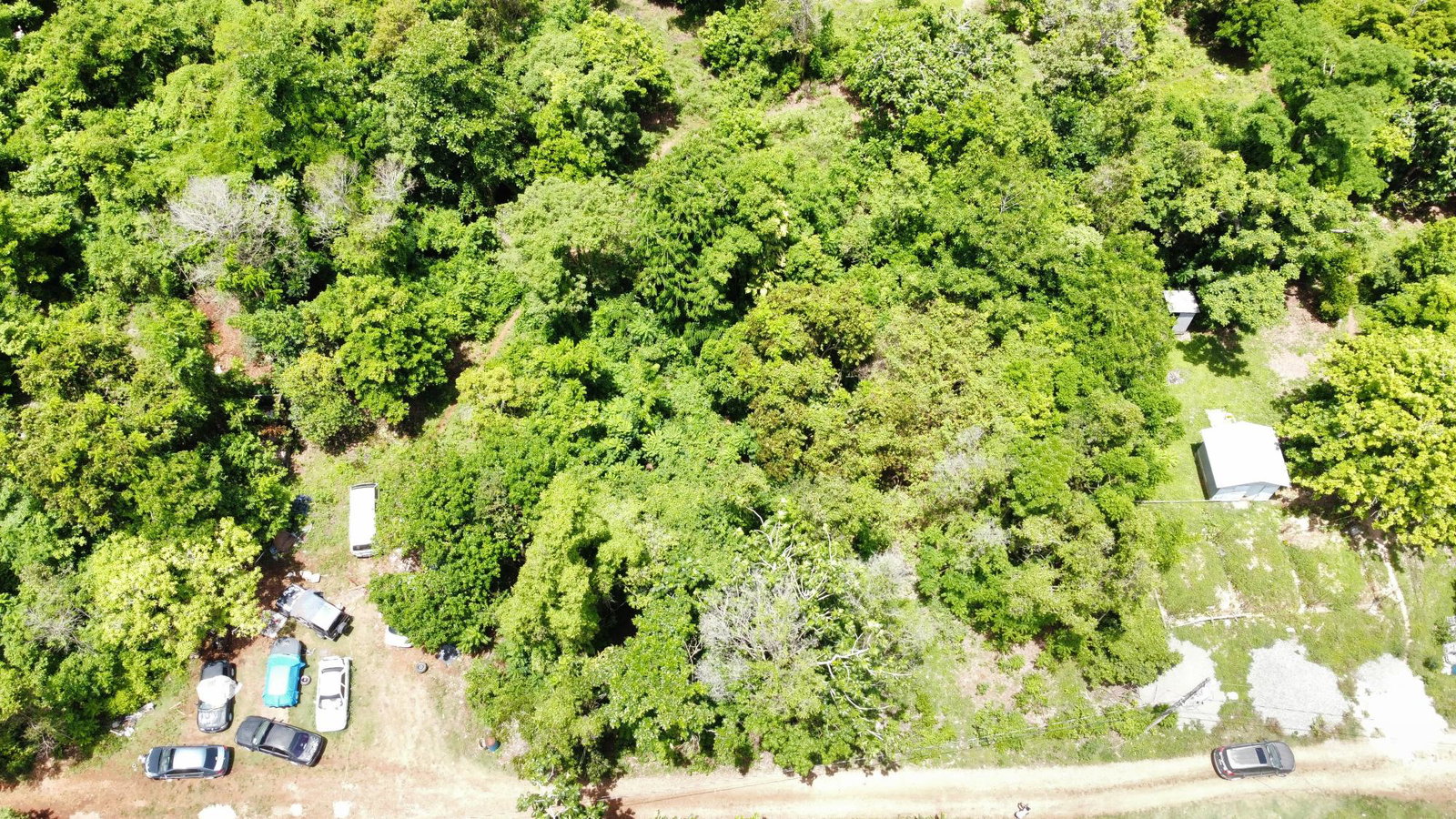 Seventh image of Belle Castle in Belle Castle, Portland, Jamaica - property is For Sale