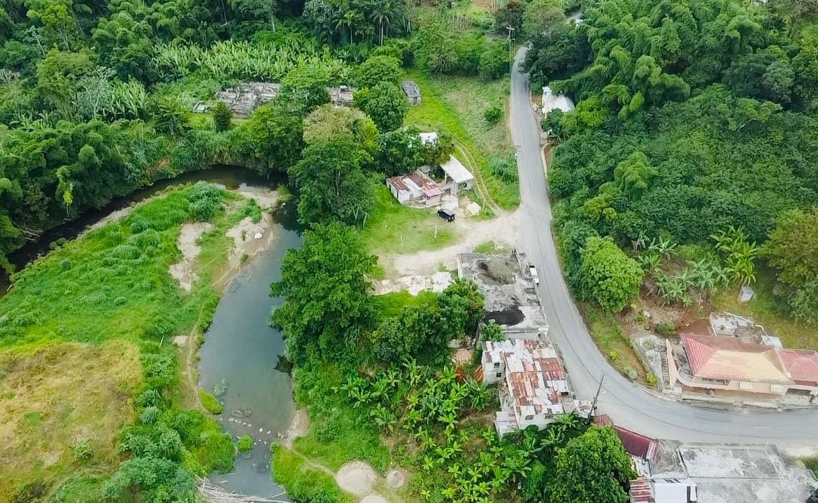 Second image of Borobridge in Borobridge, St. Ann, Jamaica - property is For Sale