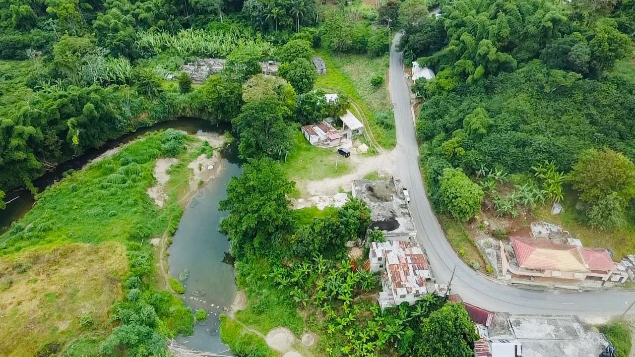 Second image of Borobridge in Borobridge, St. Ann, Jamaica - property is For Sale