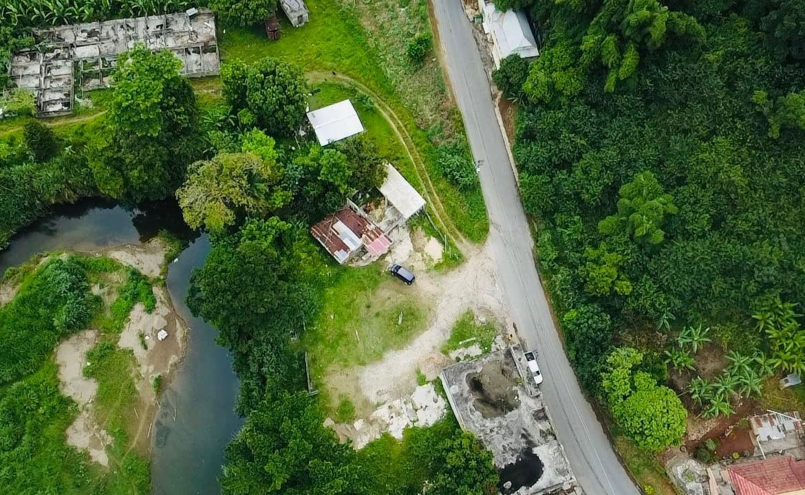 First image of Borobridge in Borobridge, St. Ann, Jamaica - property is For Sale