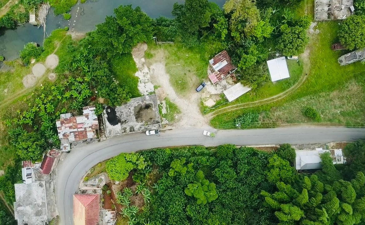 Fourteenth image of Borobridge in Borobridge, St. Ann, Jamaica - property is For Sale