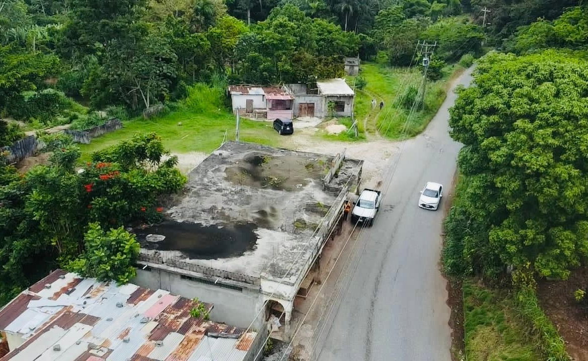Fourth image of Borobridge in Borobridge, St. Ann, Jamaica - property is For Sale
