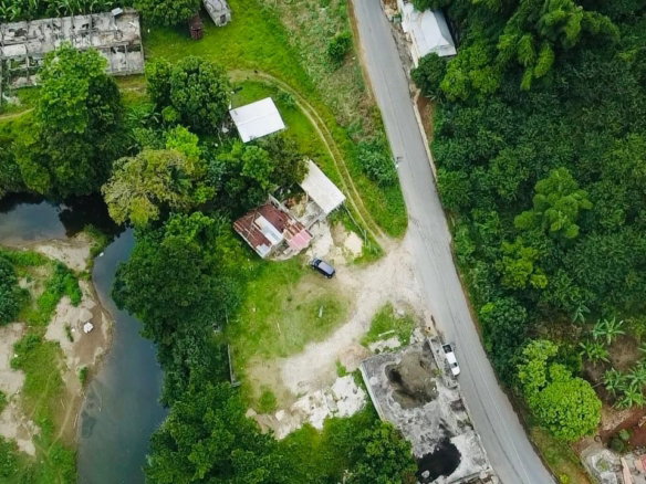 First image of Borobridge in Borobridge, St. Ann, Jamaica - property is For Sale