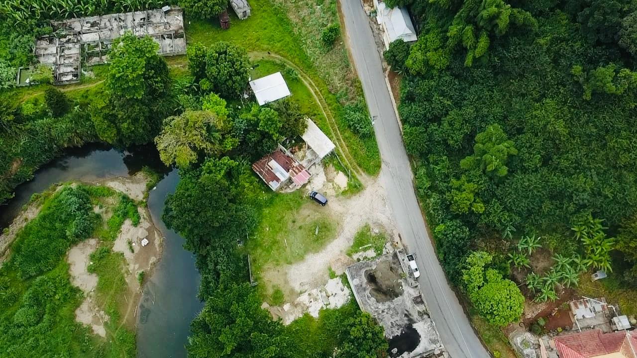 First image of Borobridge in Borobridge, St. Ann, Jamaica - property is For Sale