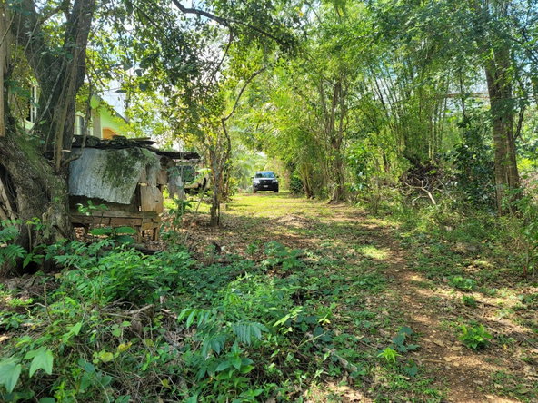 Second image of Buxton Town in Wakefield, St. Catherine, Jamaica - property is For Sale