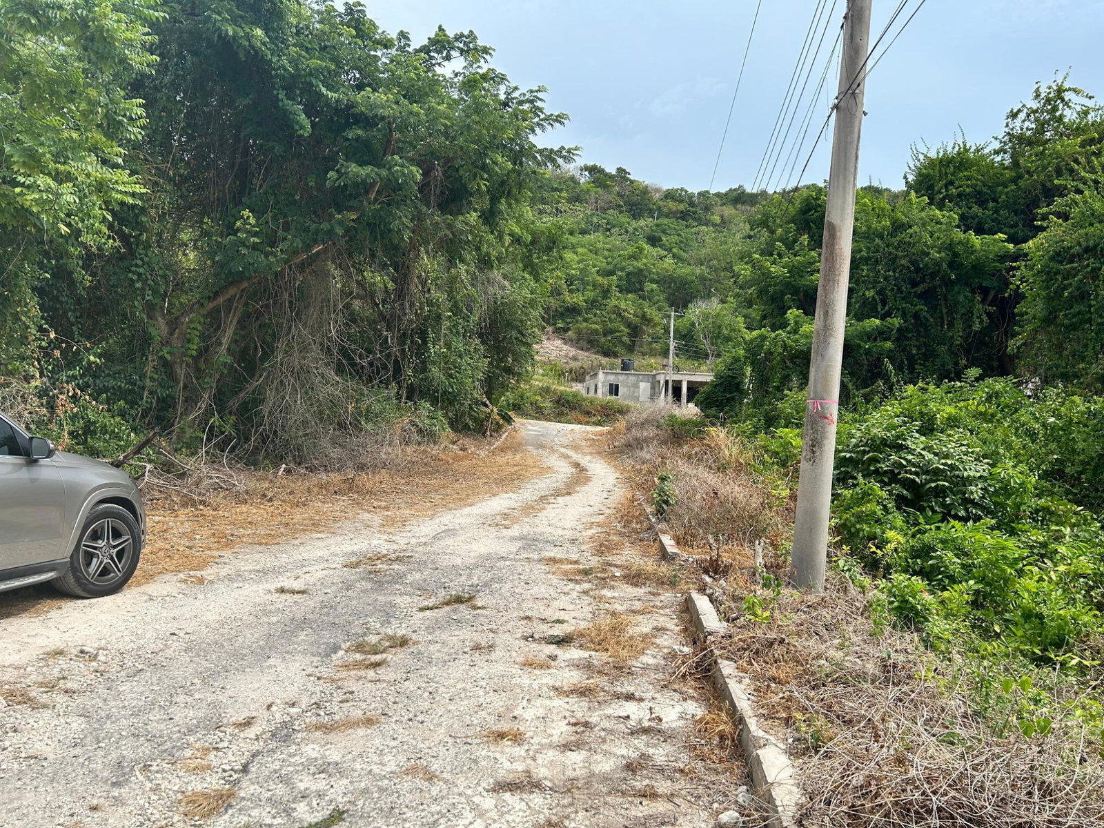 Residential-Lot-for-Sale-in-Cardiff-Hall-St.-Ann-Jamaica-23000-sq-ft Tenth image of Lime Grove, Cardiff Hall in St. Ann's Bay, St. Ann, Jamaica - property is For Sale