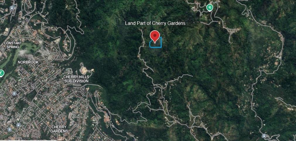 Second image of Part of Cherry Gardens in Kingston 8, St. Andrew, Jamaica - property is For Sale
