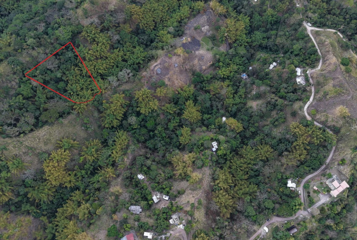First image of Part of Cherry Gardens in Kingston 8, St. Andrew, Jamaica - property is For Sale