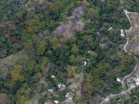 First image of Part of Cherry Gardens in Kingston 8, St. Andrew, Jamaica - property is For Sale