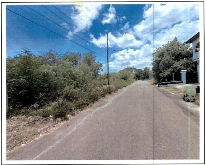 Second image of Lot-83 Humming Bird Avenue in Milk River, Clarendon, Jamaica - property is For Sale