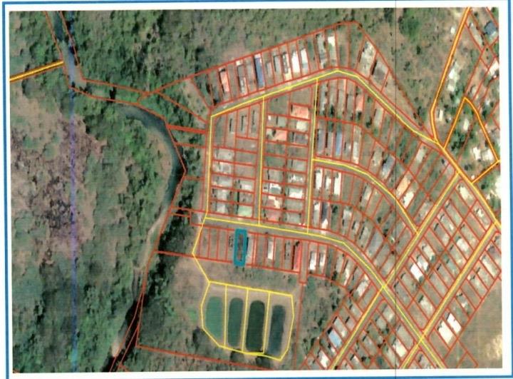 Fourth image of Lot-83 Humming Bird Avenue in Milk River, Clarendon, Jamaica - property is For Sale
