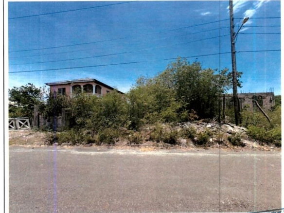 First image of Lot-83 Humming Bird Avenue in Milk River, Clarendon, Jamaica - property is For Sale
