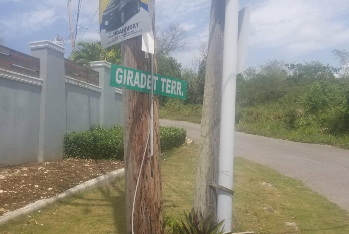 Second image of 275 Giradet Terrace, Coral ga in Ironshore, St. James, Jamaica - property is For Sale