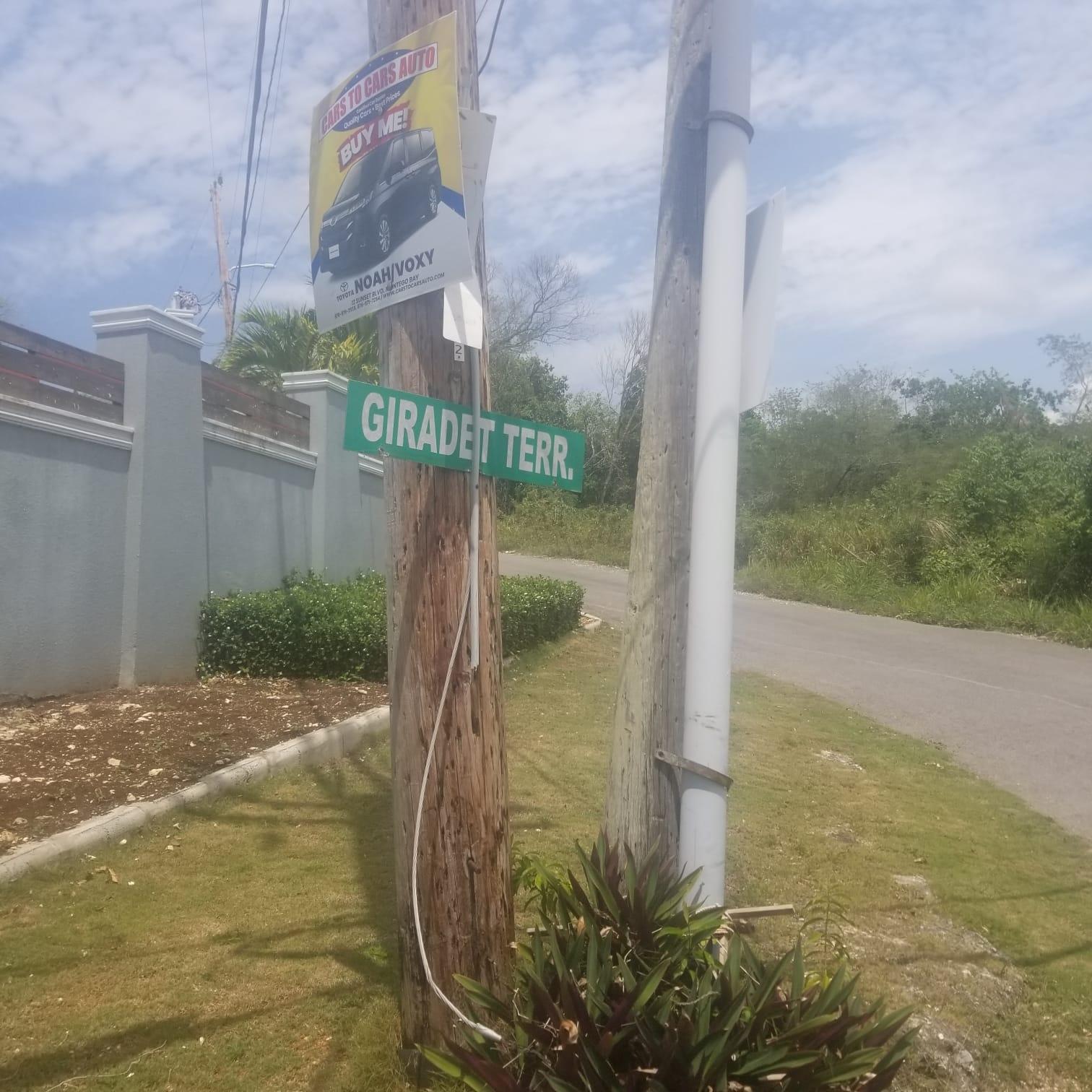 Second image of 275 Giradet Terrace, Coral ga in Ironshore, St. James, Jamaica - property is For Sale