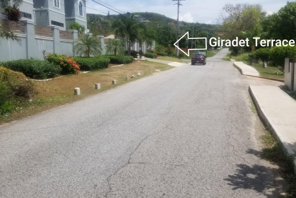 First image of 275 Giradet Terrace, Coral ga in Ironshore, St. James, Jamaica - property is For Sale