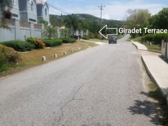 First image of 275 Giradet Terrace, Coral ga in Ironshore, St. James, Jamaica - property is For Sale